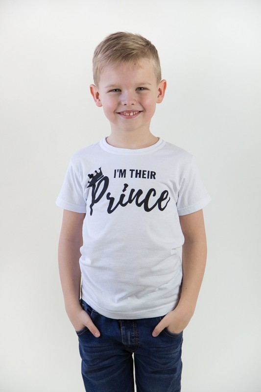 Футболка для хлопчиків 1404М